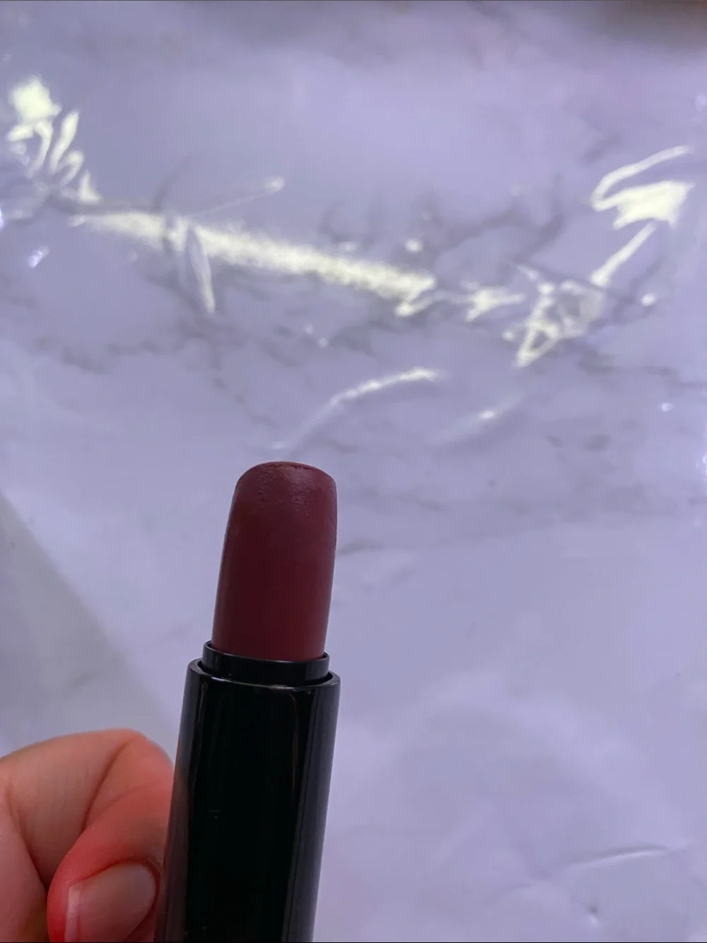 Kat von d Lolita and Misfit Black Studded D  Pair